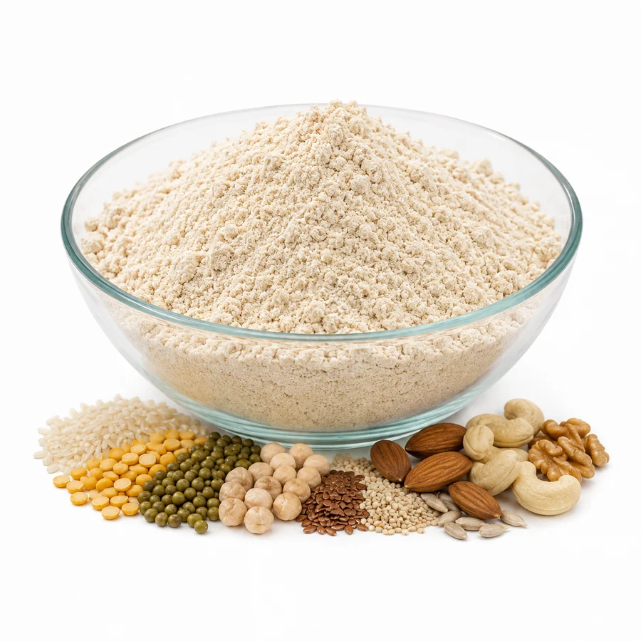 Farmigo Health Mix Powder