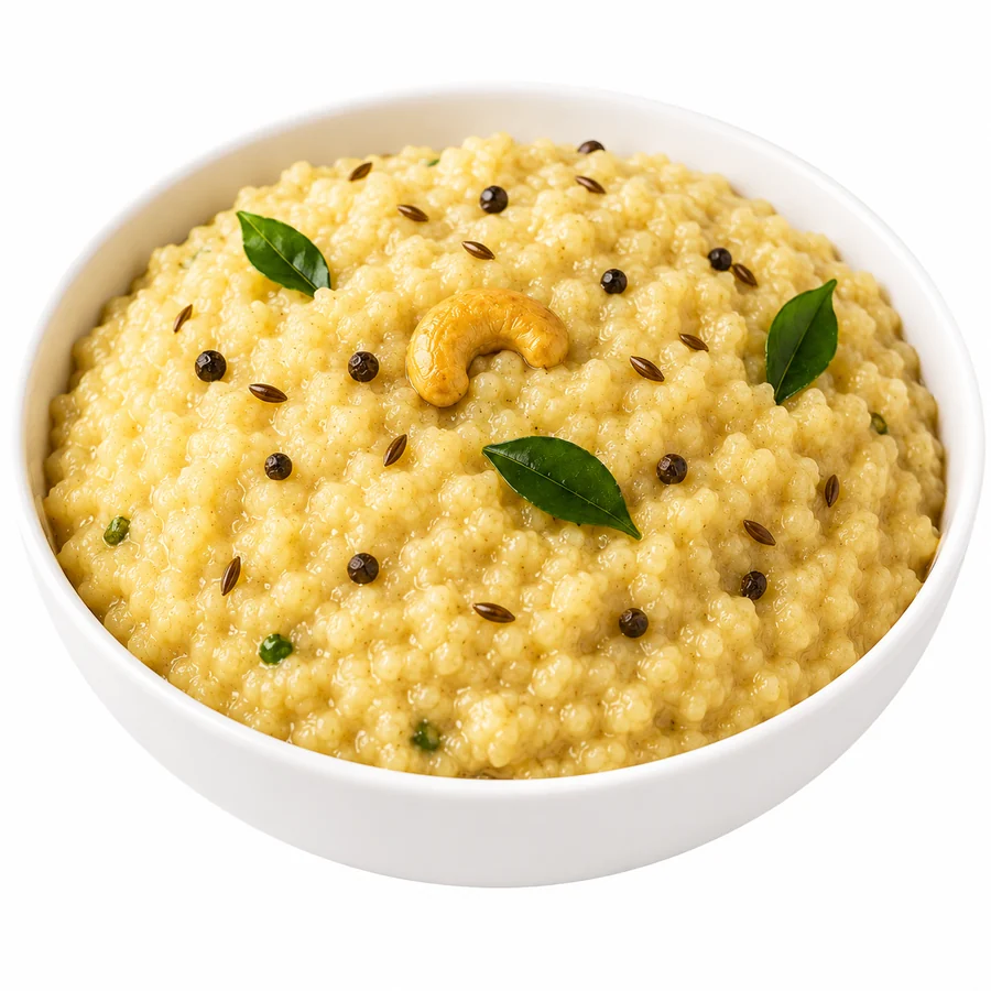 Farmigo Millet Ven Pongal Mix