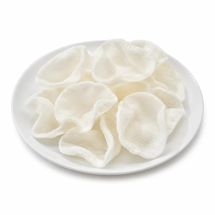 Farmigo Tapioca Pappad