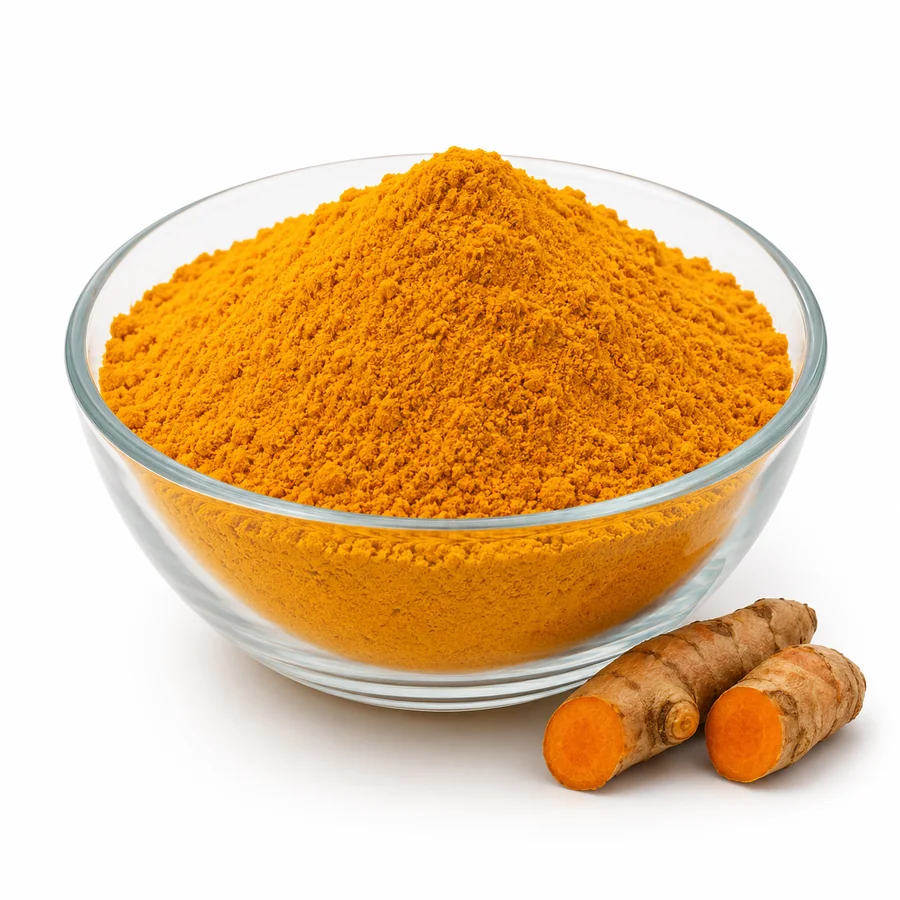 Farmigo Turmeric Powder